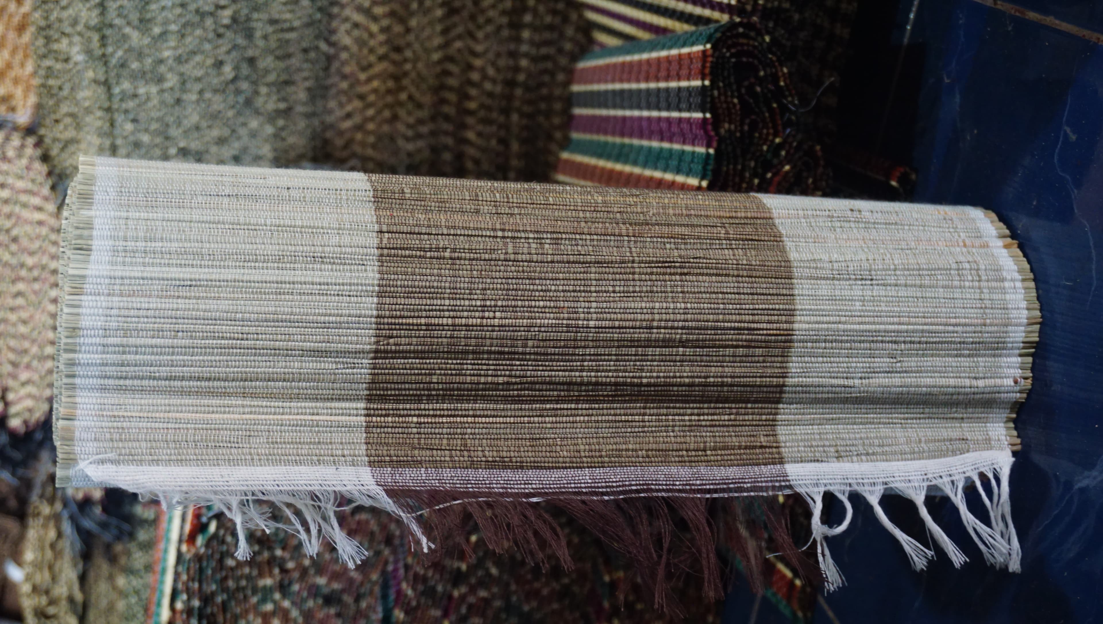 Alternatif Ramah Lingkungan